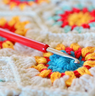 Crochet