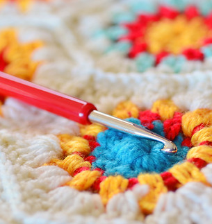 Crochet Hook