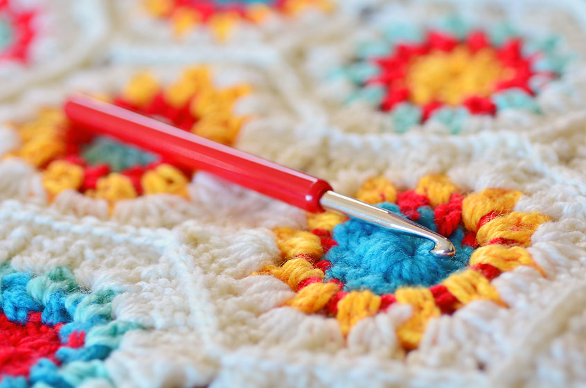 Crochet Hook