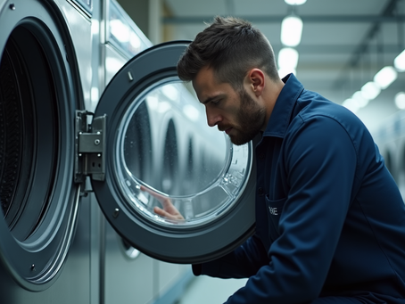 Choosing the Best Appliance Repair Company: Your Guide to Reliable Service