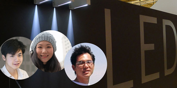 Lighting Product Designers