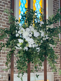 Chapel Bloom Arrangement