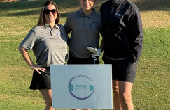 Golf Sponsor