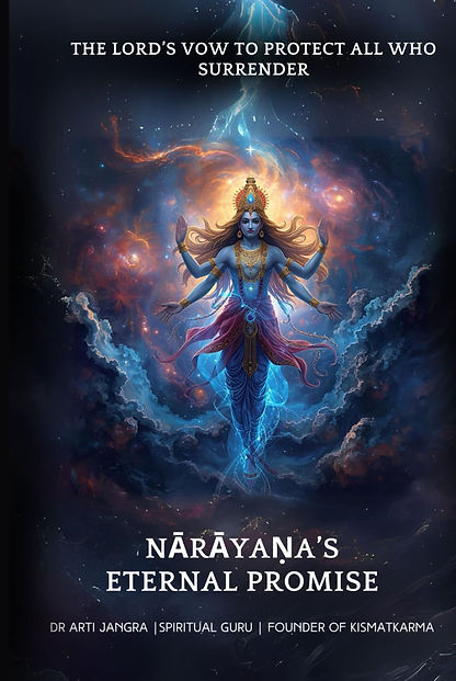 Nārāyaṇa’s Eternal Promise The Lord’s Vow to Protect All Who Surrender.jpg