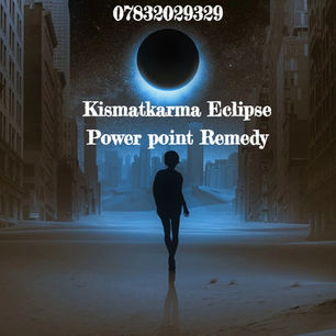 Eclipse Power Remedy