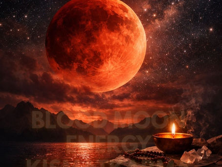Blood Moon