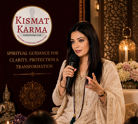 Dr Arti Jangra Spiritual Guru Kismatkarma