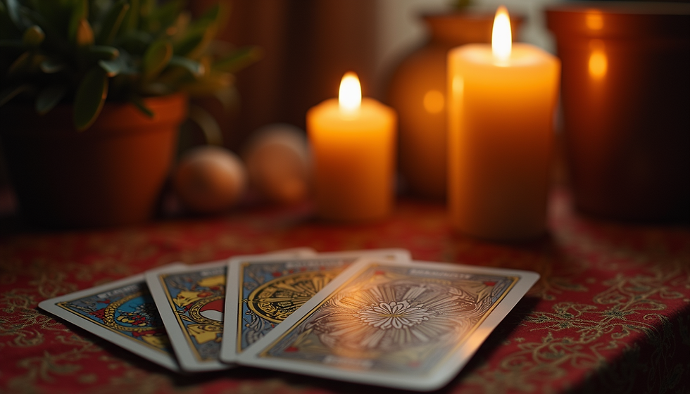 How Psychic Reading Insights Help in London