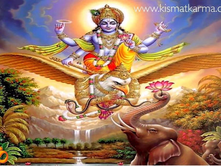 Gajendra Moksha