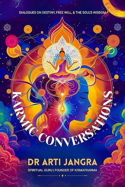 Karmic Conversations Dialogues on Destiny, Free Will, and the Soul’s Wisdom.jpg