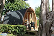 Locations de tipis, hébergement insolite