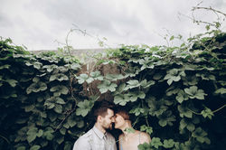 Kissing