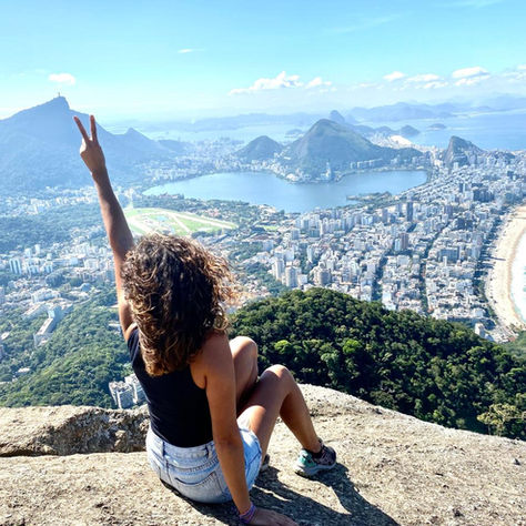 🧳 Mes conseils et petites infos pour profiter sereinement de Rio