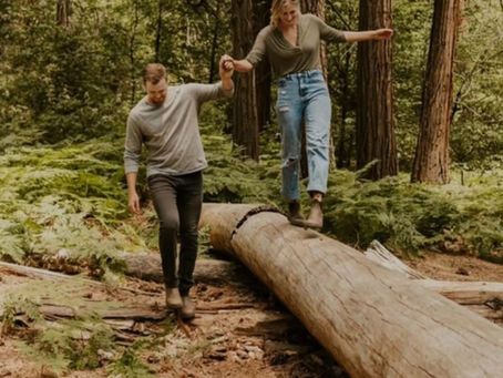 Hey Berry Lake Family!