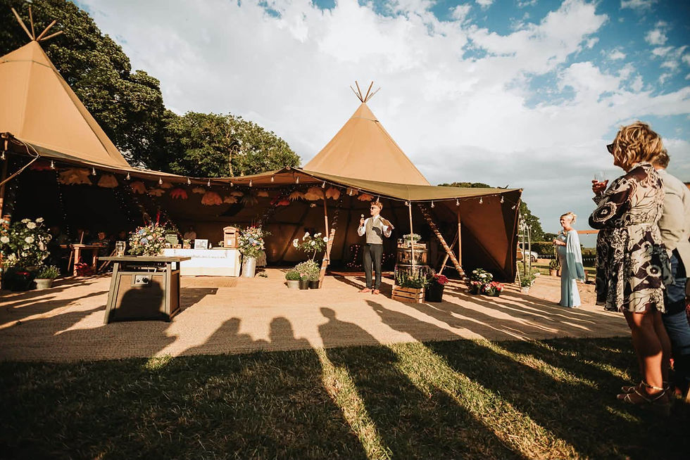 Your Wedding, Your Rules