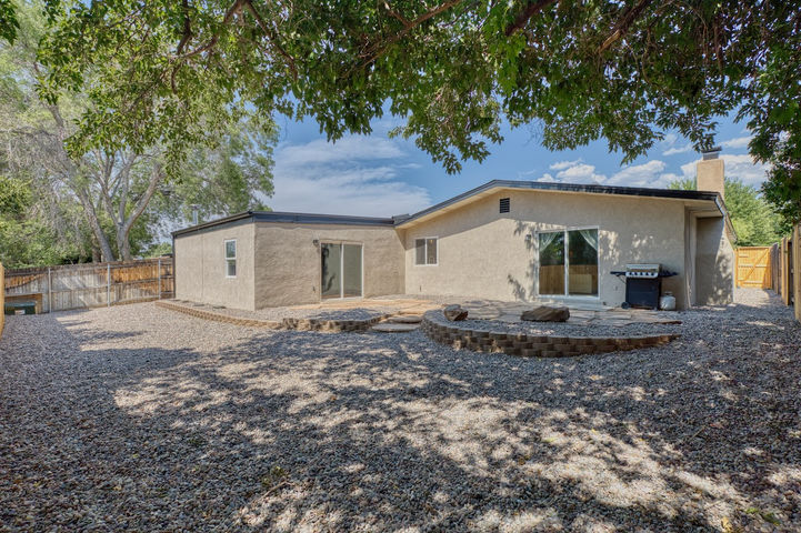 PhotoSnap Media - Albuquerque Real Estate Photographer - exterior photos