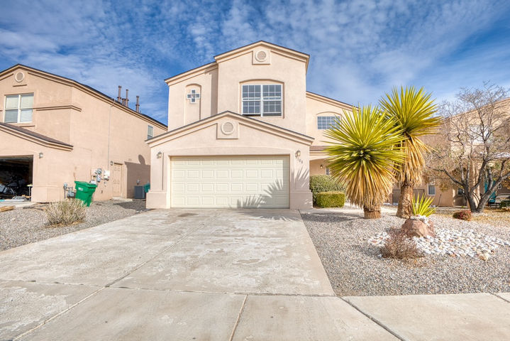 PhotoSnap Media - Albuquerque Real Estate Photographer - exterior photos