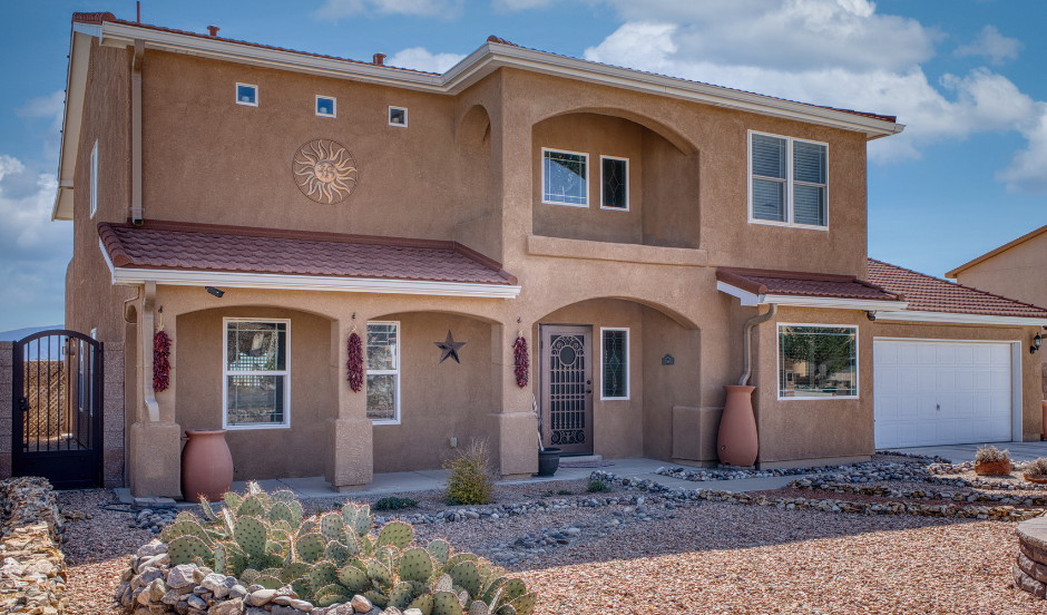 PhotoSnap Media - Albuquerque Real Estate Photographer - exterior photos