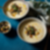 Creamy Asparagus Soup