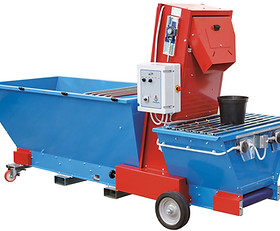 Potting Machine