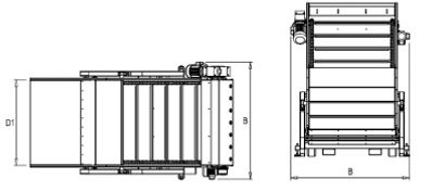 DBB - Bale Opener