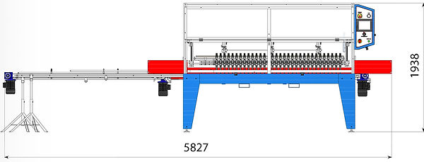 transplanter