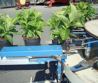 Potting Machines