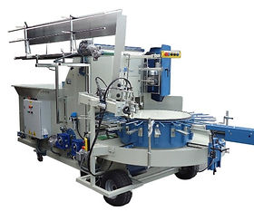 Potting Machine