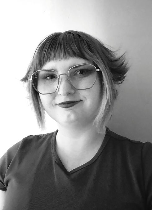 Shaylee bw pic.JPG