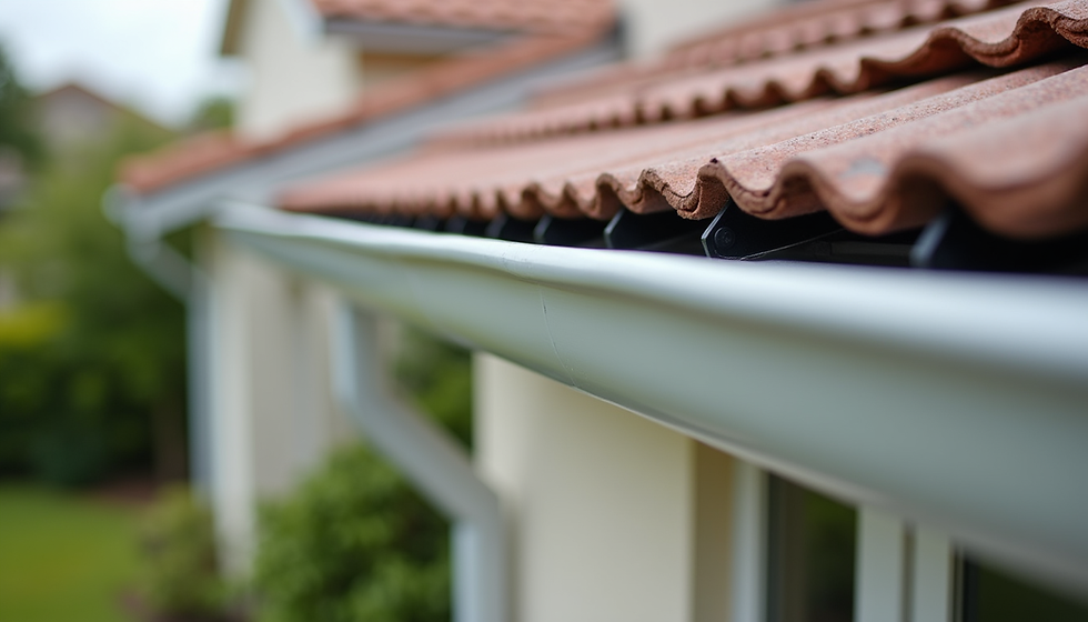 Trusted Gutter Installation Services for Florida Homeowners