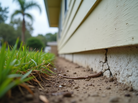 Is Your Gutter System Putting Your Florida Foundation at Risk With These 5 Warning Signs