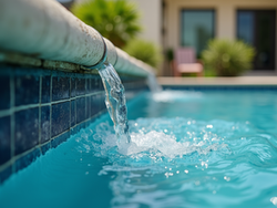 The Central Florida Lanai Problem: How Weak Gutters Ruin Pool Cages