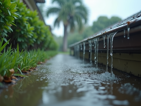 The Hidden Costs of Choosing Cheap Gutter Installations in Florida