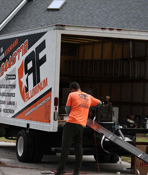 gutter professional and gutter materials