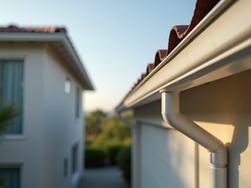 The Long-Term Benefits of Installing Seamless Gutters in Florida Homes