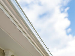 How Seamless Gutters Enhance Your Home's Defense Against Florida's Heavy Rainstorms