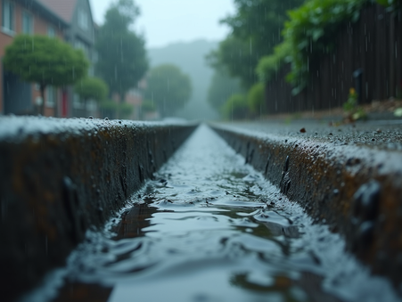 Identifying the Warning Signs of Failing Gutters Before the Next Rainstorm