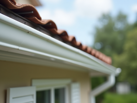 A Smarter and Safer Solution for Gutters in Florida with AF Aluminum