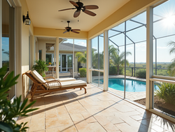 How to Select the Perfect Screen Lanai for Your Budget and Outdoor Lifestyle