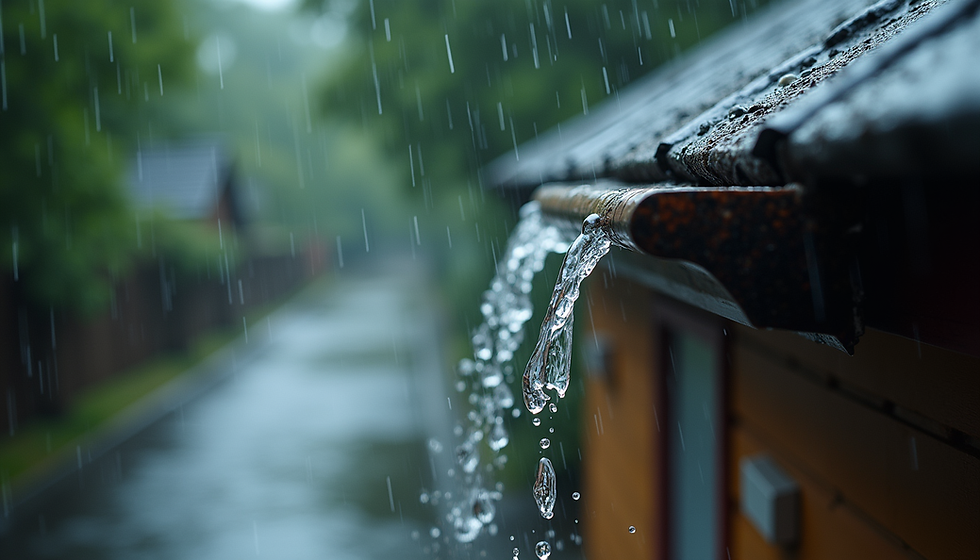 10 Warning Signs Your Gutters Are Failing During Heavy Rainstorms