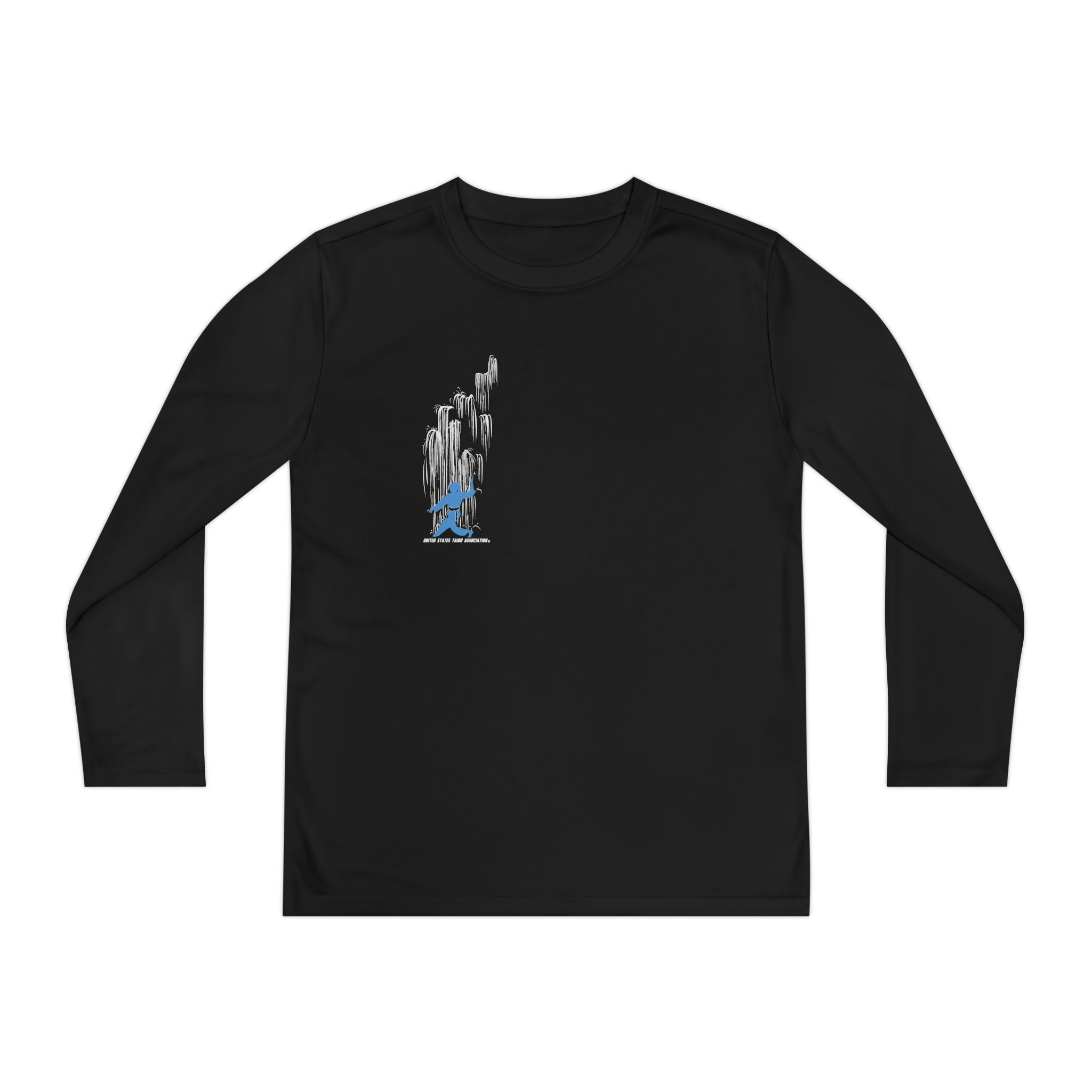 Youth Kangeiko - Long Sleeve DriFit