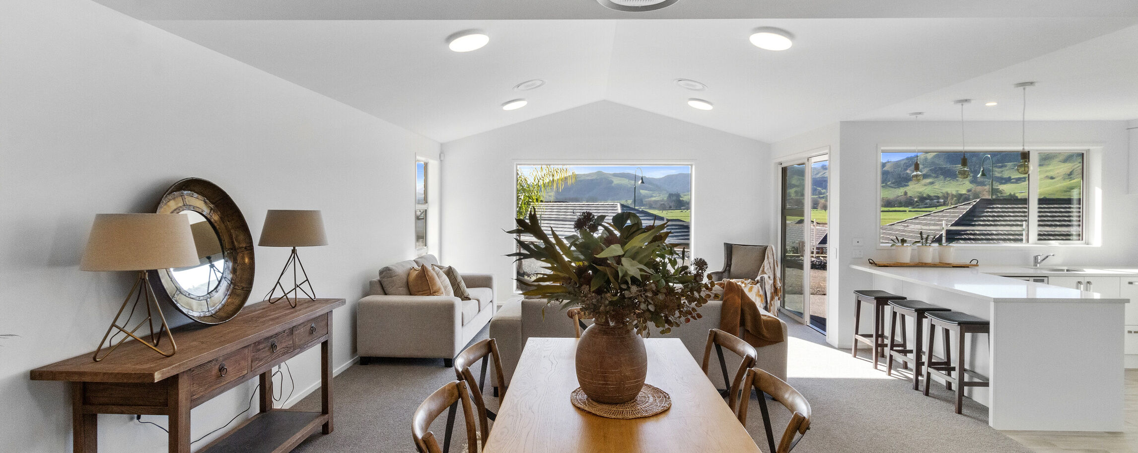 Available Retirement Villas in Waikato Longridge Country Estate