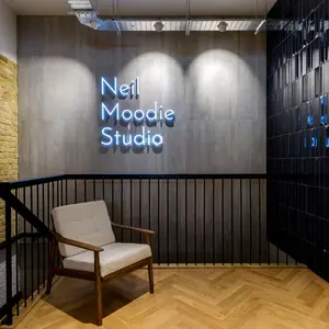 Neil Moodie Salon