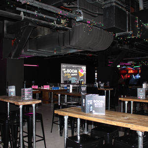 Boom Bar