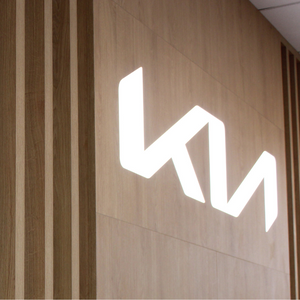 KIA Showroom