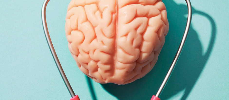 My truth about Mental Illness