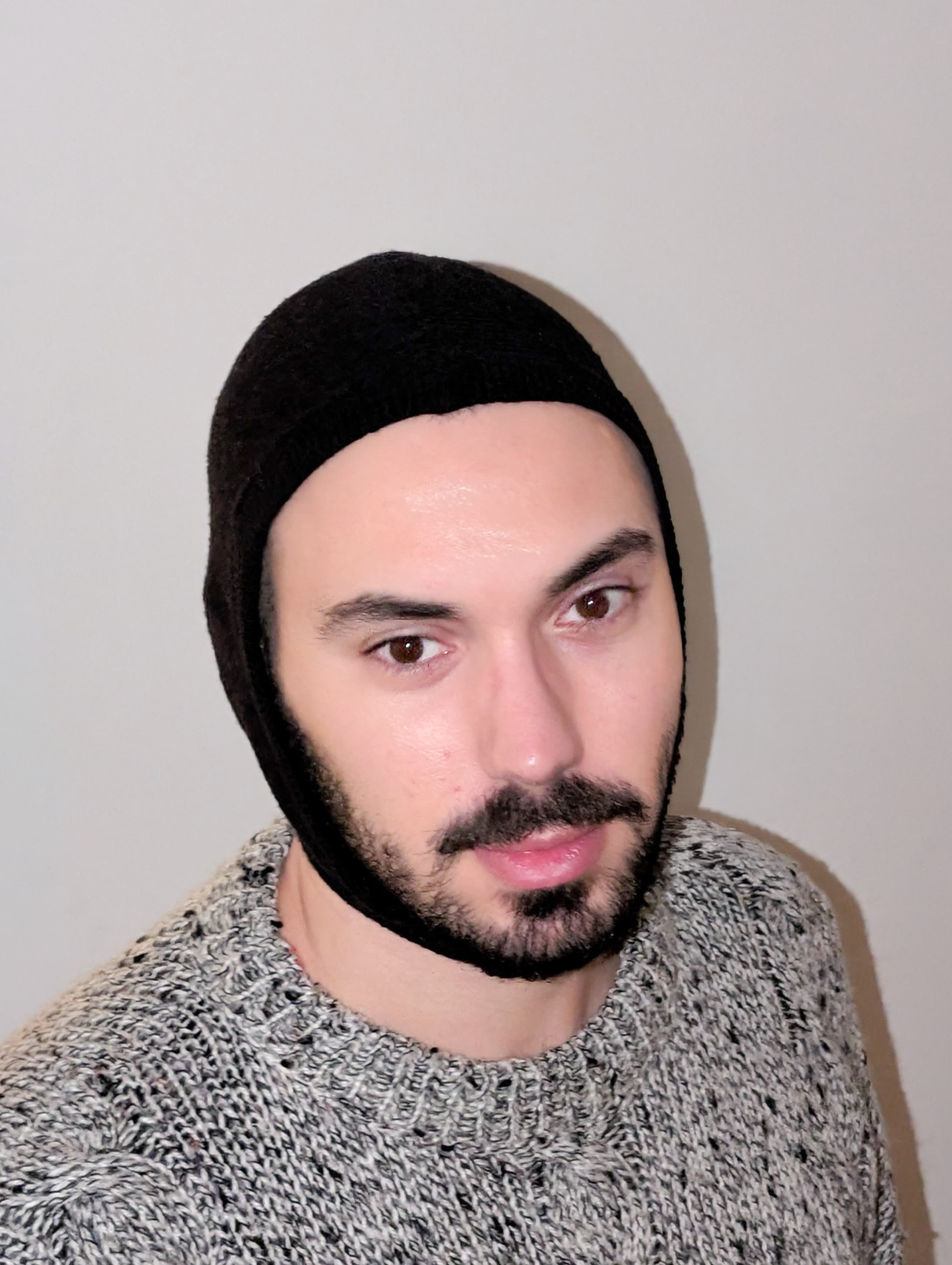 Second Skin Balaclava
