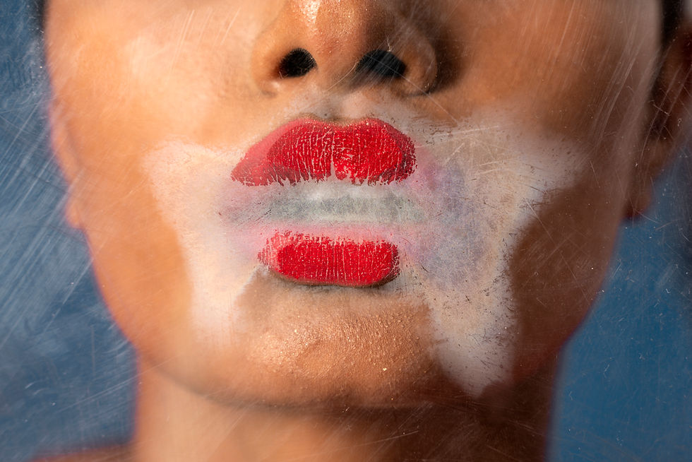 Make 2026: Do Vermelho Cereja ao Aura Beauty | Tendências de Beleza