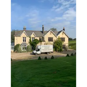 Removal Company - Newton Abbot.
