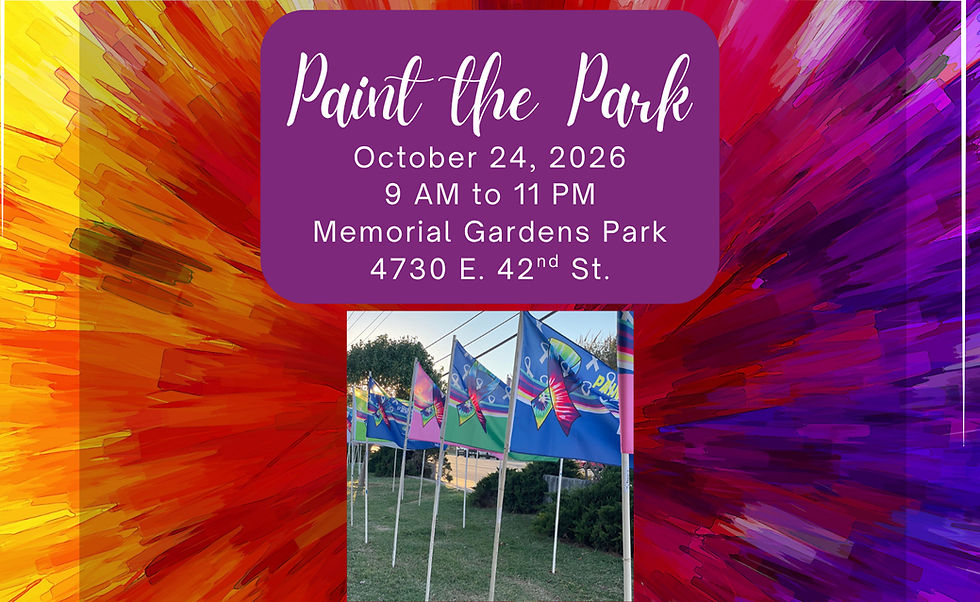 Paint the Park